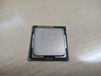 Intel I7-2600K 3.40 GHz Socket LGA 1155 CPU - SR00C • £36.50