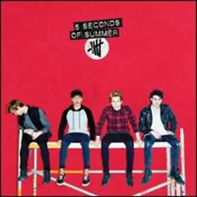 5 Seconds Of Summer [Extended Edition] By 5 Seconds Of Summer: Used • $7.94