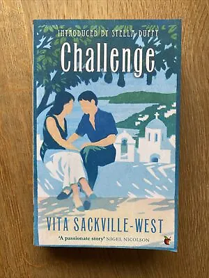 £8.48 • Buy Challenge (Virago Modern Classics) By Vita Sackville-West, Paperback Book VGC