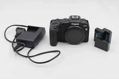 Canon EOS RP 26.2MP Mirrorless Camera - Like New Condition • $1295