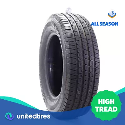 Used LT 275/65R20 Michelin Defender LTX M/S 126/123R E - 13/32 • $157.45