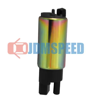 Intank Fuel Pump Fits Honda CBR600F4I CBR 600 F4I 2001 2002 2003 2004 2005 2006 • $12.88