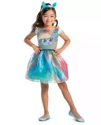 My Little Pony Rainbow Dash Child Costume • £21.99