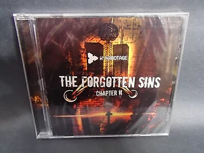 WYNARDTAGE Forgotten Sins II (SEALED) . X-fusion Hocico Acylum Industrial • $8.99