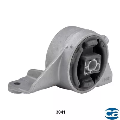 3041 Front Left Transmission Mount For Saturn ION 04-06 2.2 Coupe/Sedan 22671215 • $28