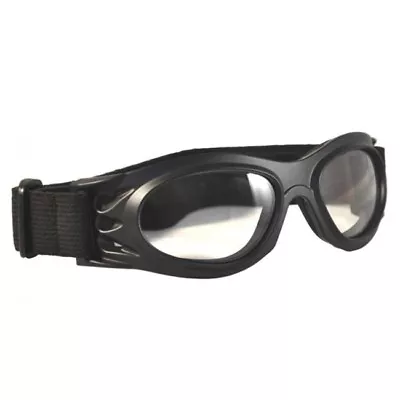 $160 • Buy X Ray Radiation Safety Glasses Leaded Lenses - Ride King Goggle Adjstable Band