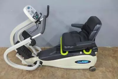 NuStep TRS 4000 Recumbent Cross Trainer Elliptical Rehabilitation Machine • $2750