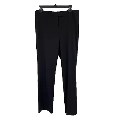 Vince Camuto Pants Black Nina Wide Leg Size 8 • $39.99