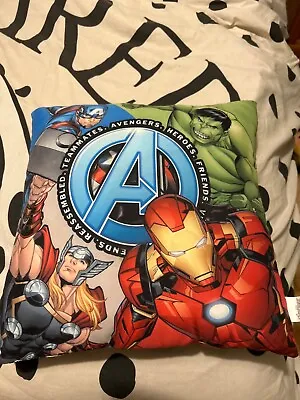 Marvel Cushion • £6