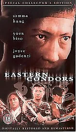 Eastern Condors [DVD] • £5