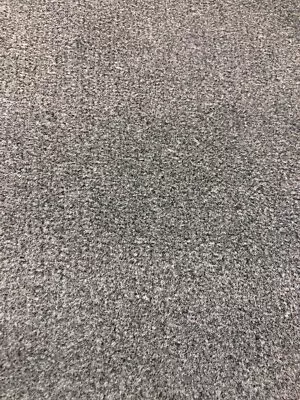 16 Oz Cut Pile Marine Outdoor BASS Boat Carpet - 6' X 5' - MARBLE GRAY • $144.95