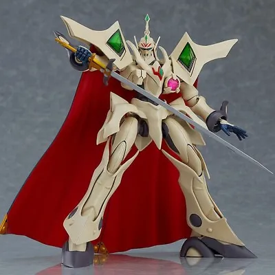 Good Smile The Vision Of Escaflowne Escalflowne Moderoid Model Kit (Reissue) • $57.76