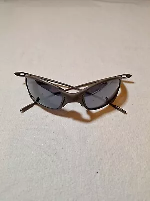 Vintage Oakley Juliet Sunglasses • $449