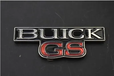 Buick GS Emblem Magnets For Car Refrigerator Or Toolbox • $22