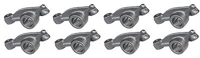 Empi 21-2312 Forged 1.25 Ratio Rocker Arms X 8 Vw Buggy Bug Ghia Thing Bus Baja • $121.99