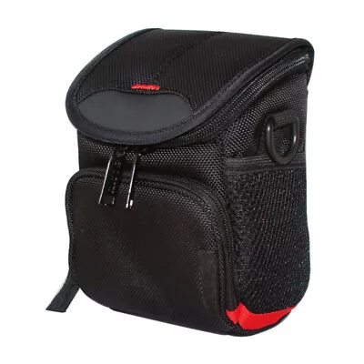 $17.93 • Buy Camera Case Bag For Sony ZV-1 ZV-E10 A6000 A5100 A6100 A6300 A6400 A6500 RX100