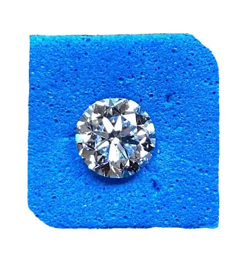 1ct Diamond D VS1 With IGI Certification A Very Rare White Stone Retail £18000 • £5175