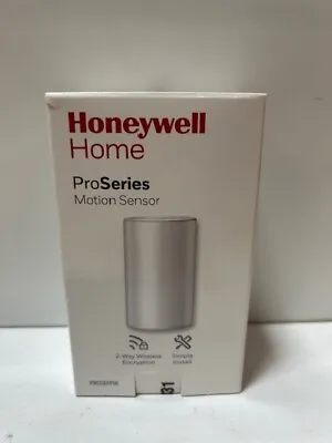 NEW Honeywell Home ProSeries Motion Sensor PROSIXPIR • $29.99