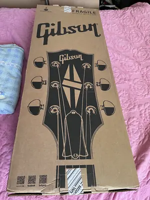 Genuine Gibson Slash Les Paul Signature Upgrade Kit • $750