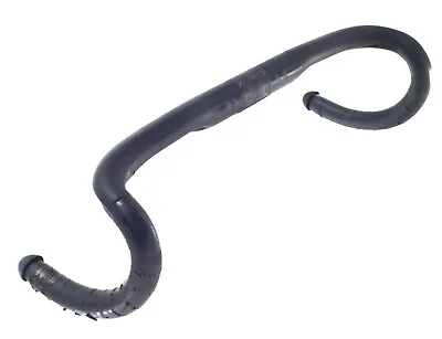 ENVE Road Carbon Handlebar Compact 31.8 X 42cm Bike Gravel Race Black • $199.95