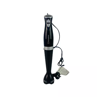 Westinghouse WHSM03K 250W Stick Mixer - Black • $70