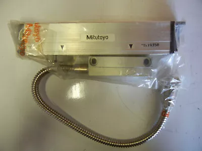 Mitutoyo At21-100 Linear Scale New At21100 • $900