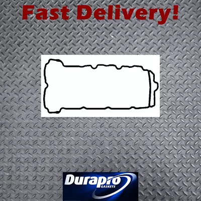 Durapro Rocker Valve Cover Right Gasket Suits Suzuki N32A • $49.28