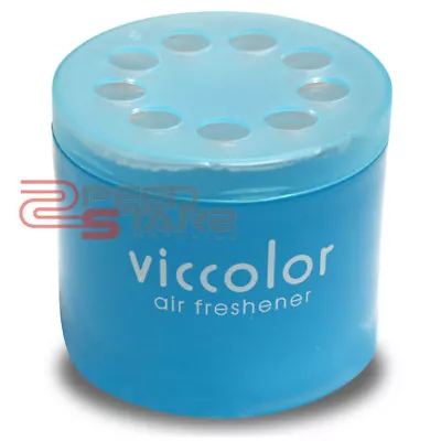 Viccolor Squash Scent Car/auto/home/office Air Freshener Odor Eliminator 85ml • $9.99