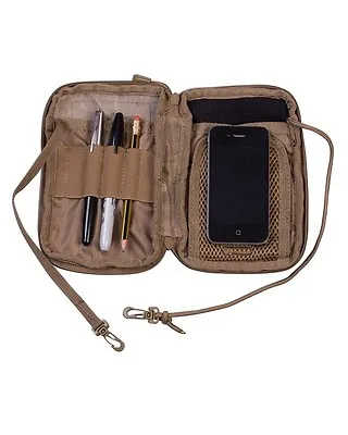 Kombat Everyday Modular Pocket Buddy Pouch Stationary Military Wallet Organiser • $14.71