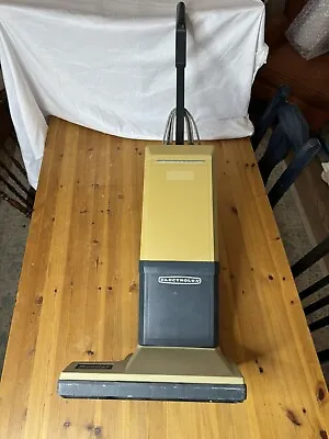 Vintage ELECTROLUX Discovery II Upright Vacuum Cleaner - WORKS! • $67.50