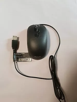 Genuine Microsoft Optical Wired Standard Mouse 200 (Model 1405) • $7.99