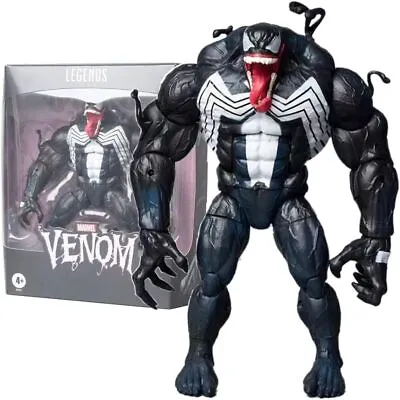 7.9  Venom Carnage Action Figure Collectible Anime Statue Toy Doll PVC Model NEW • $35.59