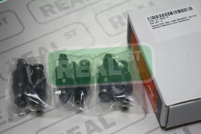 DeatschWerks 800cc Low Impedance Injectors Set Fits Skyline GTR 89-02 RB26DETT • $529