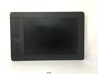 Wacom Intuos Pro Medium Tablet PTH-651/K +WARRANTY! • $59.99