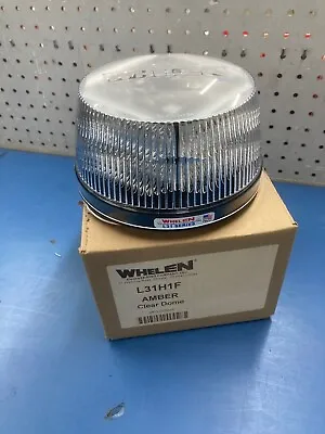 Whelen L31HAF LED 12V Beacon • $250