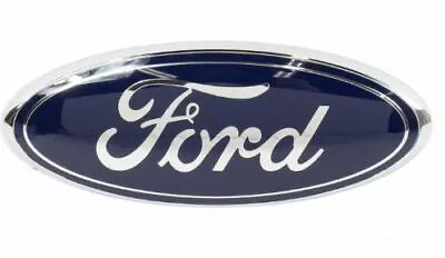 NEW '05-07 Super Duty Ford Grill Emblem F250/350/450/550 Excursion 5C3Z8213AB • $70