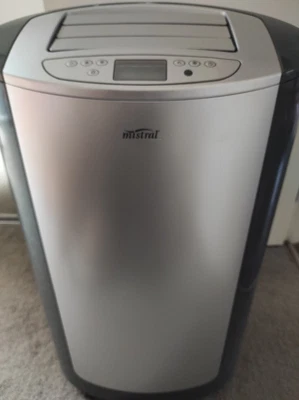 $100 • Buy Portable Air Conditioner