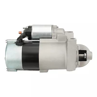  Starter Motor For 5.7L V8 350 Lt1 Camaro Z28 Firebird Trans Am Formula Impala  • $56.99