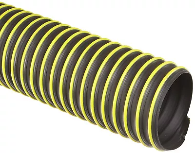 6  X 8' T-7W / TPR Wired .030 - Leaf Vacuum Hose VAC 6 Inch X 8 Feet Ft. • $122.88