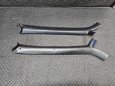 87-93 Ford Fox Body Mustang 5.0L A Pillar Interior Trim Windshield Post Cover OE • $174.99