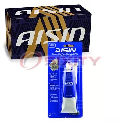 AISIN Gasket Sealant For 1990-1991 Chrysler TC Maserati 3.0L V6 Accessories Bk • $22.83