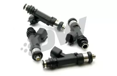 DeatschWerks 89-90 For 240sx SOHC KA24E 800cc Injectors - Set Of 4 - Dw18U-02 • $359