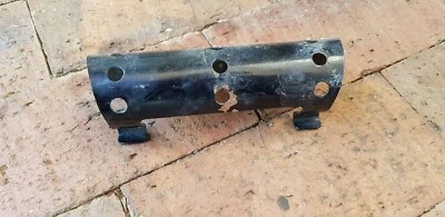 $20 • Buy Mariner 5hp 1980s Outboard Motor Part Single Cylinder Tool Holder
