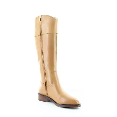 Vince Camuto Alfella Women's Boots Light Cognac • $69.99