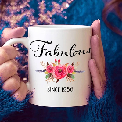 £17.13 • Buy 65th Birthday Ideas 65 Year Old Woman 65 Year Old Gifts For Women 65th Birthday