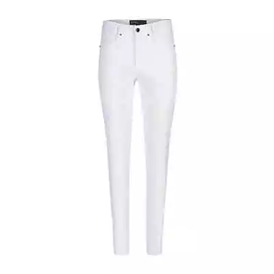Lohla Sport Very Pant Womens White Size 2 4 6 NEW NWT Golf Fashion • $44.99