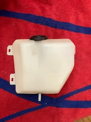 NOS 1967-68 Ford Mustang Fairlane Windshield Washer Reservoir C7OZ-17618 • $295