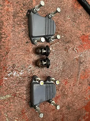 Yamaha 115 2 Stroke Thermostats And Housing • $100