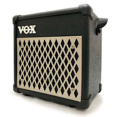 VOX DA5 Compact Amplifier For Guitar Combo • $114