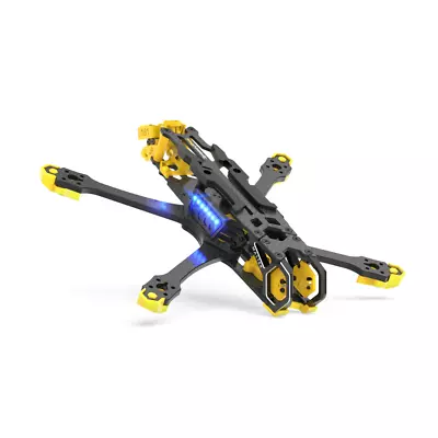 SpeedyBee Master 5 V2 Freestyle Quad Frame • $76.99